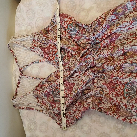 Charlotte Russe Romper - Picture 7 of 13